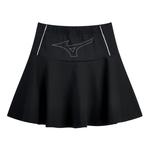 Детская юбка Mizuno, Экрю - фото 3