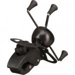 RAM Mounts Tough-Claw Mount with X-Grip Cradle RAM-HOL-UN10-400 - фото 4