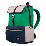 Рюкзак Quiksilver Sand Chips, зеленый - фото 3