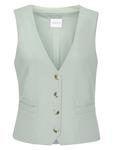 MADELEINE Жилет в цвете Mint - фото