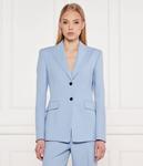 Куртка asmalla Slim fit Hugo, синий - фото