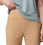 Columbia женские брюки All Seasons Slim Pull-on, Canoe - фото 4