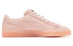 Кроссовки suede classic xxi 'pink' Puma, розовый - фото 2