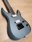 Jackson Pro Series Dinky DK Modern EverTune 6 EB Сатиновый графит - фото 5