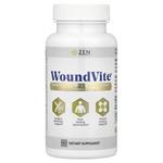 Zen Nutrients, WoundVite, 60 капсул - фото