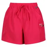 Шорты Regatta Travel Light, розовый - фото 3