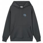 Толстовка унисекс MIND ERROR, Черный - фото 6