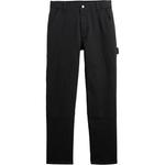 Джинсы мужские GAP, серый черный - фото