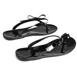 Сандалии jassey Ted Baker, черный - фото 3