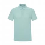 Мужская поло Lafuma, синий - фото 9