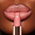 Помада Hot Lips 2 Charlotte Tilbury, Dancefloor Princess (pop pink) - фото 4