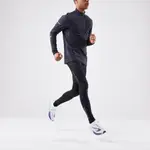 Футболка мужская темно-синяя DECATHLON - фото 10