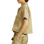 Рубашка женская Dickies - фото 5