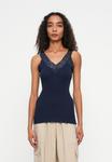 Топ Rosemunde BERNADINE , Navy/Dark Blue - фото