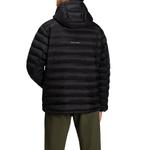 Куртка Asian Version мужская MAMMUT, хаки - фото 5