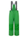 Лыжные брюки Kamik, зеленый - фото