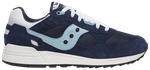 Кроссовки Saucony Shadow 5000 'Blue White', синий - фото
