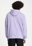 Толстовка Volcom LONGO CATS, Purple Ash/Dark Purple - фото 3