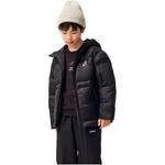 GS Пуховики/Жилеты Asics, черный - фото 5