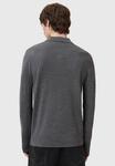 Джемпер MODE AllSaints, серый - фото 3