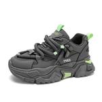 Кроссовки PNKE Chunky Sneakers Men Low-top, белый - фото 18