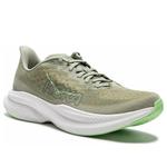 Кроссовки mach 6 Hoka One One, мультиколор - фото 2