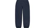 Брюки side logo track pants 'navy' Supreme, синий - фото 2