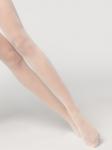 CALZEDONIA Колготки в белом цвете - фото 4
