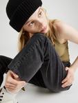 Обычные джинсы TOPSHOP, черный деним - фото 3