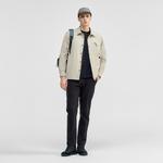 Мужская рубашка CAT, черный - фото 9