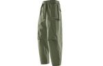 Брюки-карго унисекс 33TH, Армейский Зеленый - фото 11