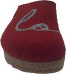 Прекрасные сабо от Haflinger USA - фото 4