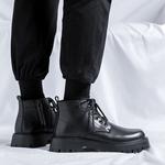 Ботинки Beidouniao Martin Boots Men - фото 9