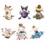 Коробки-сюрпризы TOP TOY - фото 9