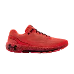 Кроссовки HOVR Machina Under Armour, красный - фото