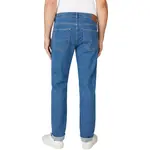 Джинсы Pepe Cash Straight, синий - фото 2