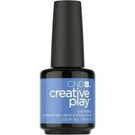 Гель-лак Creative Play #493 Aquaslide 15мл, Cnd - фото