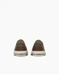 Кроссовки CXP OX Low-Cut Converse, цвет Light Brown - фото 4