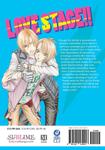 Манга Love Stage!! Manga Volume 1 - фото 2