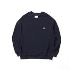 Унисекс свитшот NOTHOMME, синий - фото 6