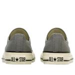 Кеды Converse All Star Aged CL OX 'Iron Gray' - фото 4