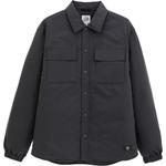 GAP Мужская пуховая куртка, Dark Gray - фото