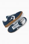 Замшевые кроссовки All Star Classic Trainer Converse, темно-синий - фото 7