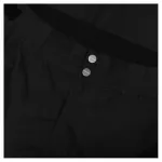 Брюки Mammut Fall Line Hardshell Thermo, черный - фото 5