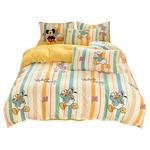Disney Комплект постельного белья для дома одноразовый - фото 8