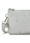 Сумка кросс-боди Kipling Cross body bag, Bright Met Stud/Grey - фото 4