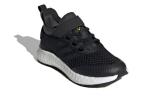 Кроссовки Rapida Kids Kids Low-top Black/white Adidas - фото 3