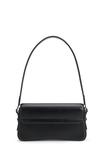Сумка HUGO Handbag, Black - фото 4