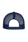 Кепка Snapback Trucker Beechfield, темно-синий - фото 2