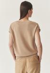 Блуза TATUUM EZALJA, Beige - фото 3